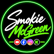 Smokie McGreen