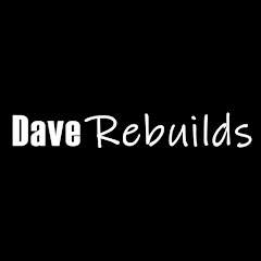 Dave Rebuilds Avatar