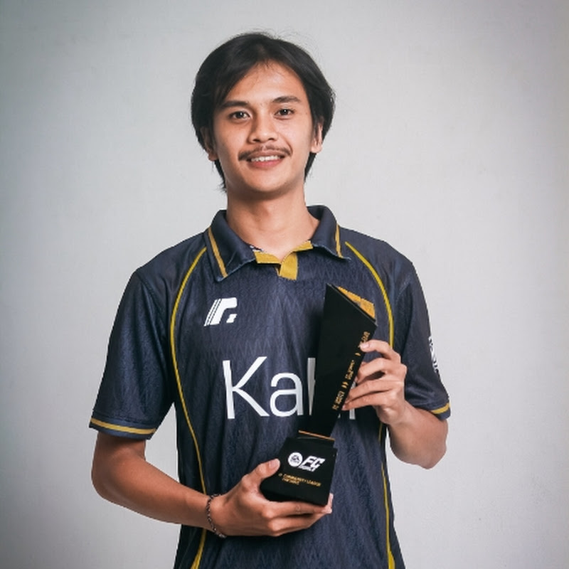 Kang Robet