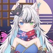 狼桜ぽんさや /Ohka_Ponsaya