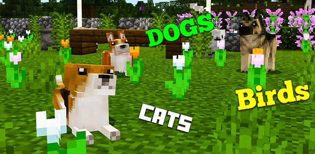 Mod Domestic Pets Apk Download For Android Mirrors Mods