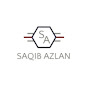 SAQIB AZLAN logo