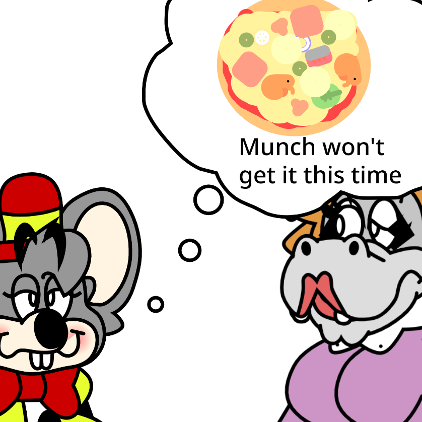 Post from CEC SCRATCH