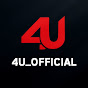 4U_OFFICIAL logo