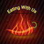 Eating with us logo