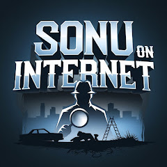 SONU ON INTERNET