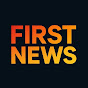 First News Tueday  logo