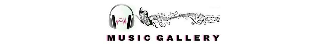 Music Gallery YouTube kanalı avatarı