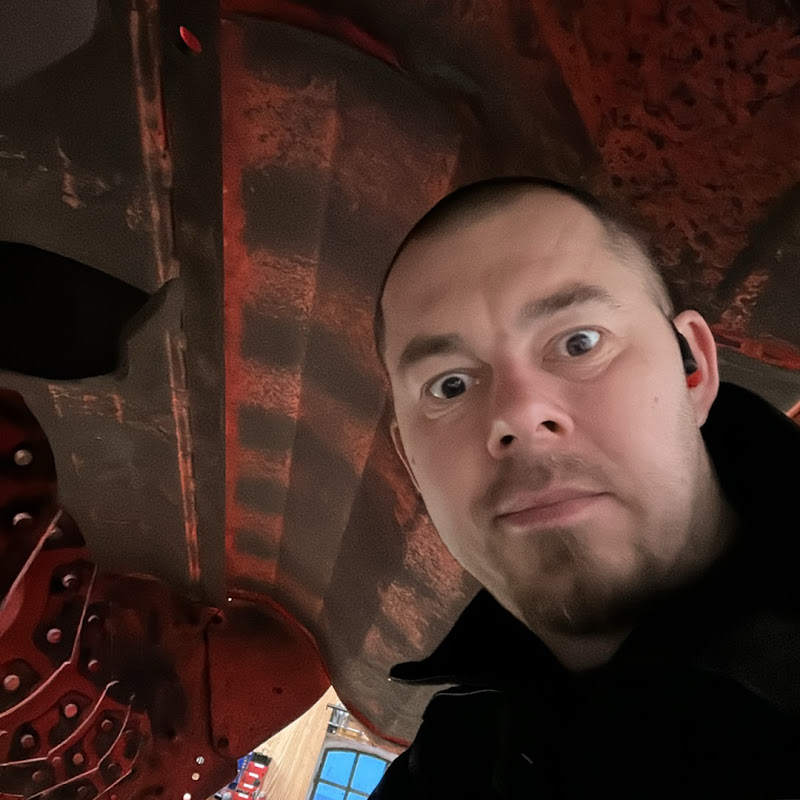 Channel Avatar