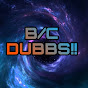 B/C DUBBS!! logo