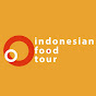 Indonesian Food Tour logo