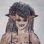 Kat The Dark Elf logo
