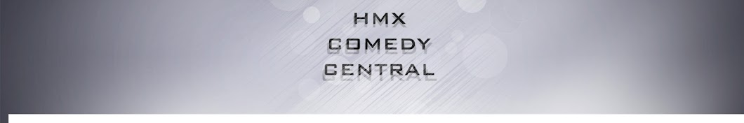 HMX Comedy Central YouTube 频道头像