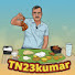 -SA-1Pn4jI4-channel-avatar-TN23 KUMAR 