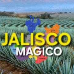 JALISCO MAGICO