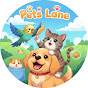 Pets lane logo
