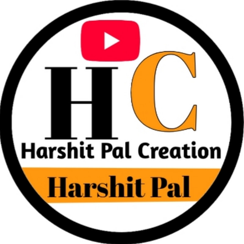 Harshit Pal Creation 