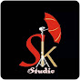 sk studio extraa logo