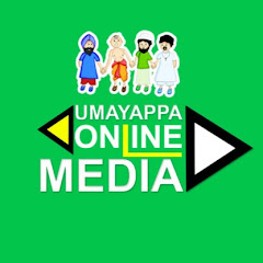 Umayappa OnLine Media Channel icon