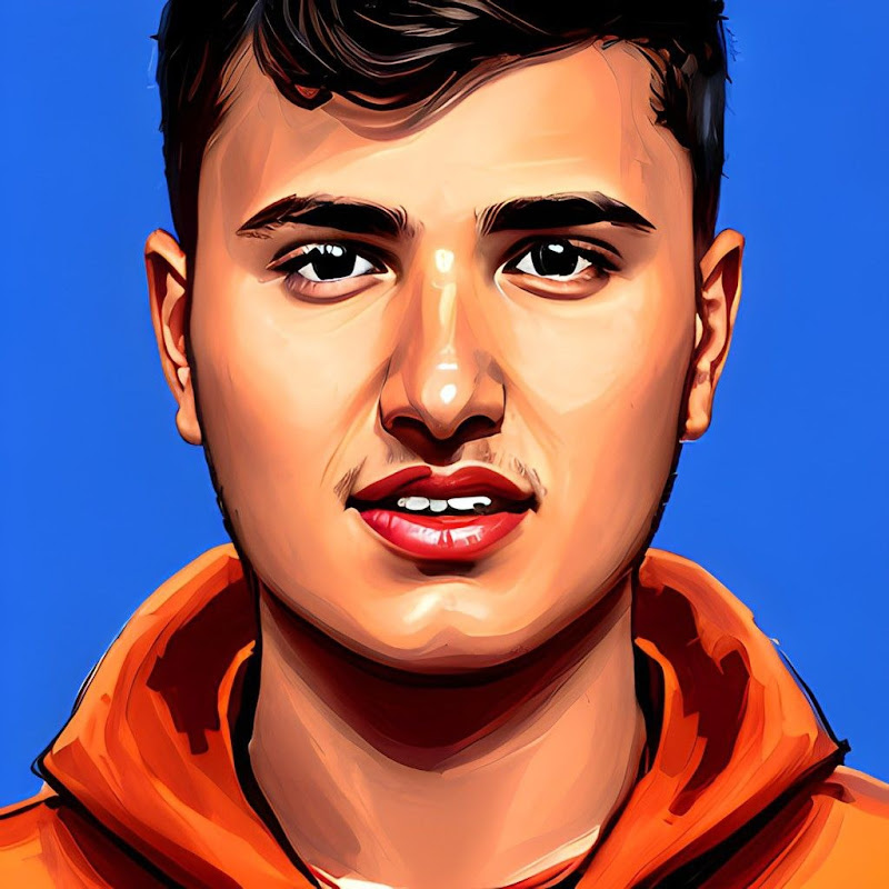 Channel Avatar