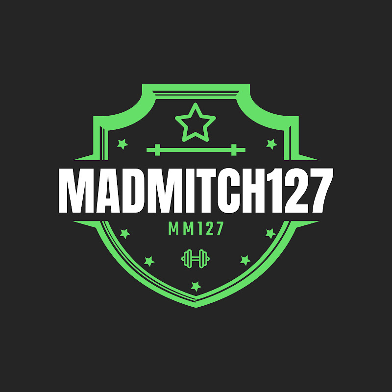 MadMitch127