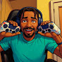 GamingWitKamm 's avatar.