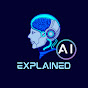 Ai Explained  logo