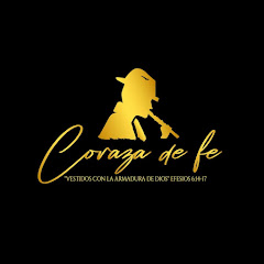 Coraza De Fe
