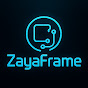 Hire ZayaFrame — History & Culture YouTube creator for sponsorships