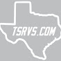 T&S RV & SPORT - OFFICIAL logo