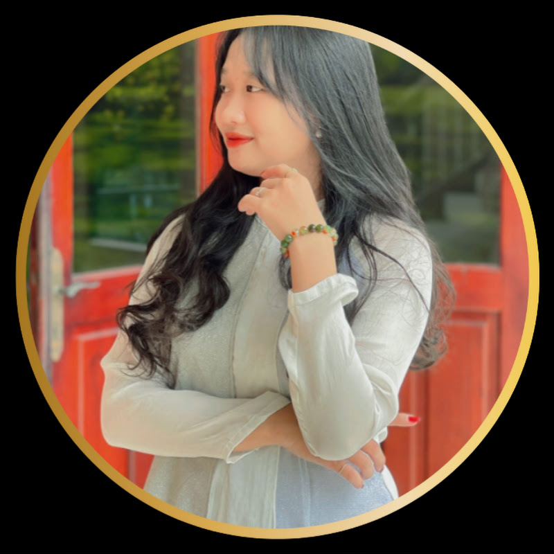 Chiếc Lá Nhỏ YouTubeチャンネル画像