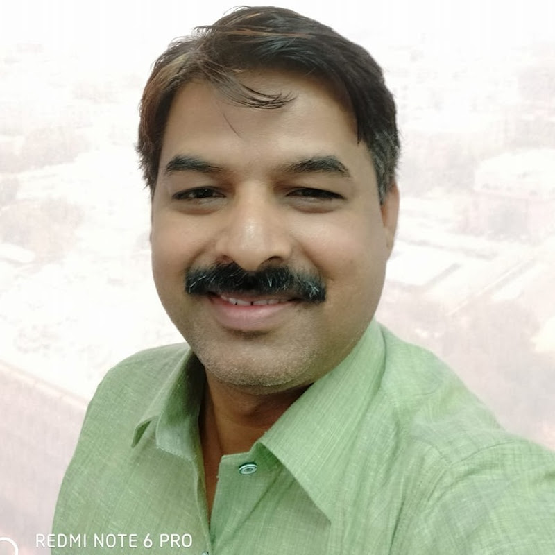 Santosh Kumar Singh