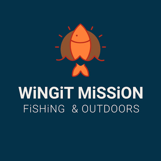 Wingit Mission Fishing & Outdoors