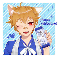 らぐふぁヒーロー大好きVtuber