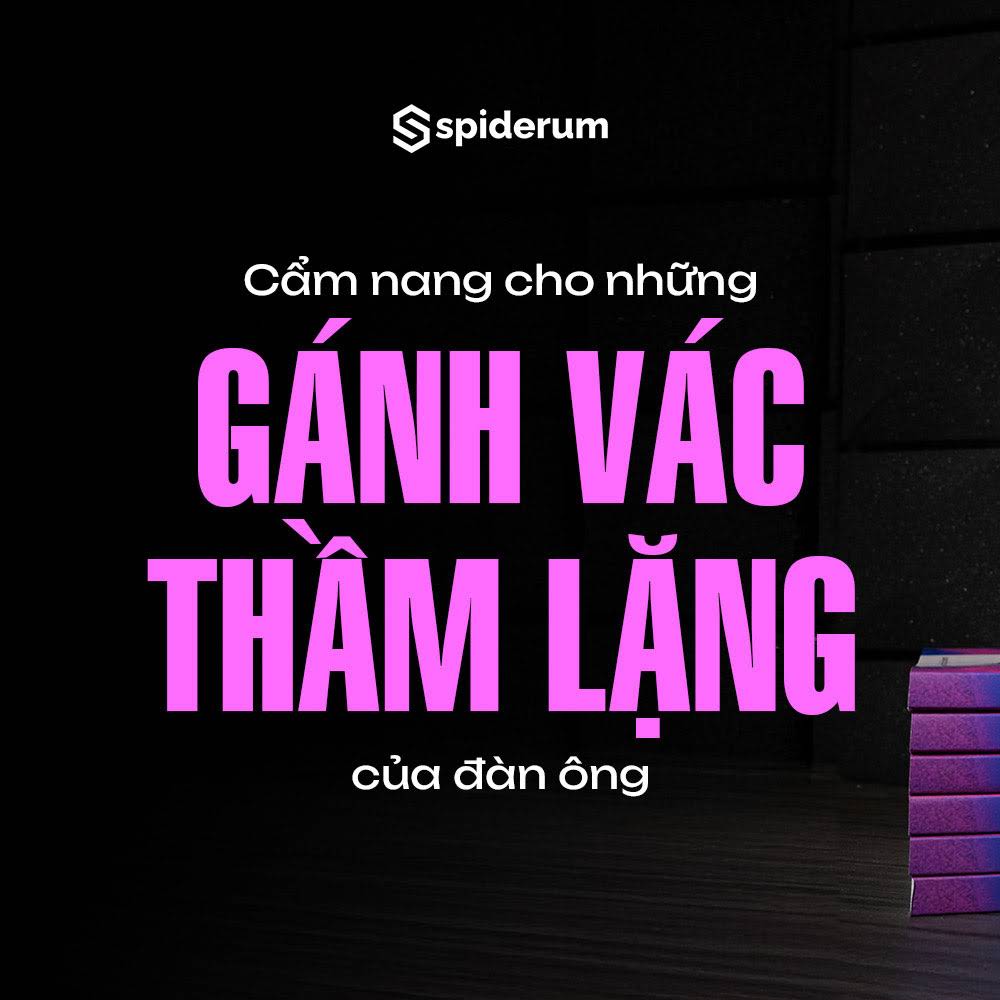 Post from Spiderum