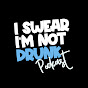 I Swear I’m Not Drunk logo