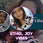 Ethel Joy Vibes logo