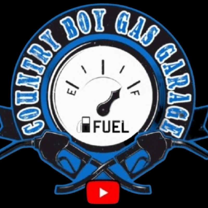 Country Boy Gas Garage