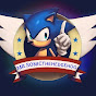MR. Sonic The Hedgehog channel logo