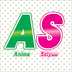Anime Seiyuu Avatar