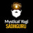 Mystical Yogi: SADHGURU