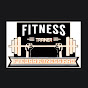 Ifteqar Fitness Pro  logo