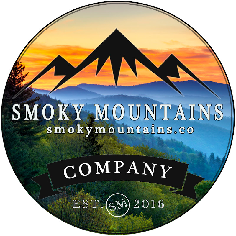 The Great Smoky Mountains