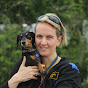 Dachshund Training The Dogs Code Katie Saywell logo