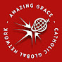 AMAZING GRACE logo