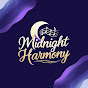 Midnight Harmony logo