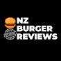 NZ Burger Reviews logo