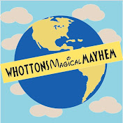 Whotton's Magical Mayhem