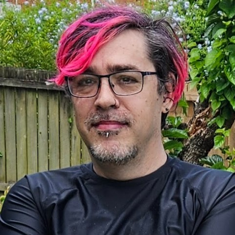 Daniel Vampi