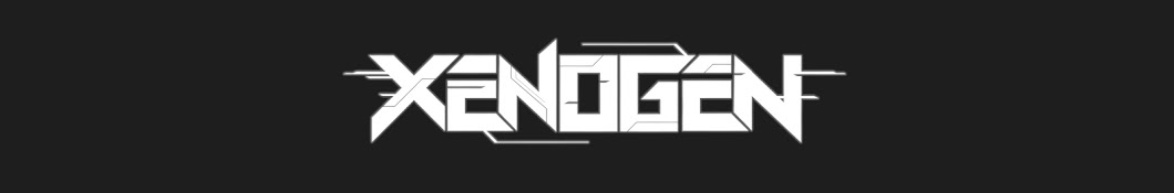 Xenogen YouTube-Kanal-Avatar